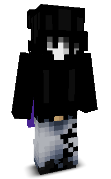 GioeThePro's skin