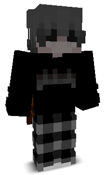 la3wenda's skin