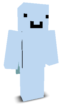 TheBossTorch's skin