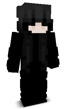 tusufTE's skin