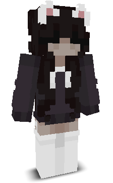 noxema's skin