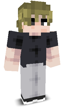 shelgoonX's skin