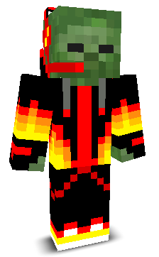 lightZOMBIE's skin