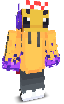 beezdak's skin