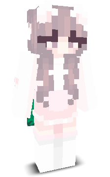 Luxxxxxxxxxxy's skin