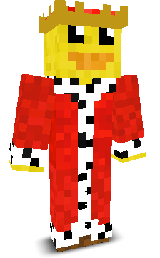 lokgun13's skin