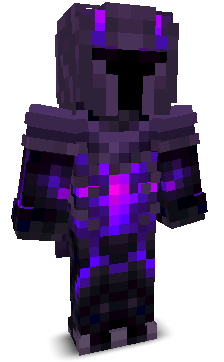 OhCosmos's skin