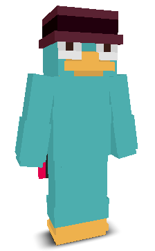 DDDDDking's skin
