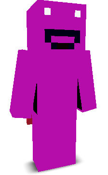 MishaSok's skin