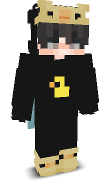 Rvskow's skin