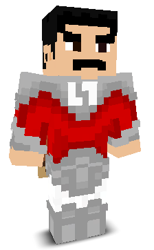 NeegeThe4th's skin