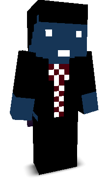 Tryfsite's skin