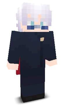 IllegalSpork's skin