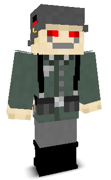 Julius__exe's skin