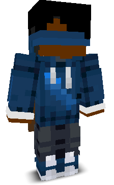 TurboJosh128's skin