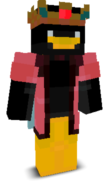 KailaneLinda's skin