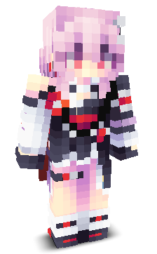 NyxfaII's skin