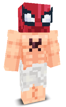AscendBeniX's skin