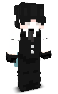 choma9810's skin
