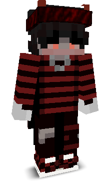 ianwasd's skin