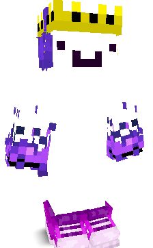 PWRxConner's skin