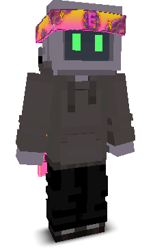 WiredIn's skin