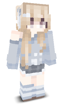 ItzLunic's skin