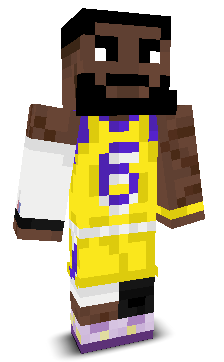 Divainis's skin