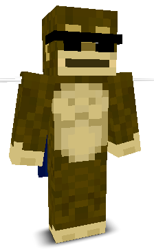 beestchile's skin