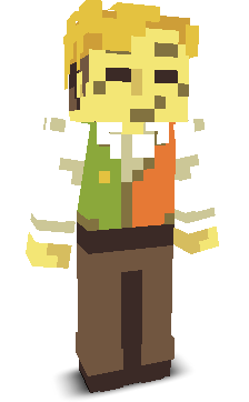 SketchSketchu's skin