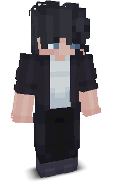 RickyXBT's skin