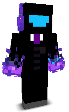 LastPixelAlive's skin