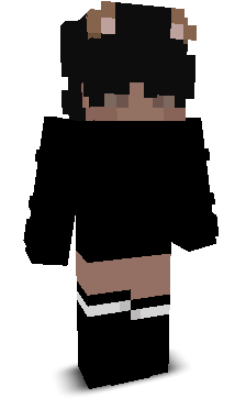 Incarnadinee's skin