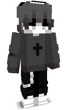 Midknightblade's skin