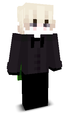 Revoqued's skin
