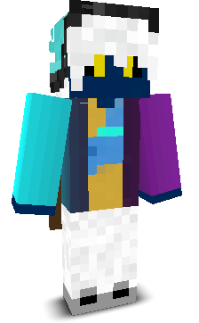 SonofDos2's skin