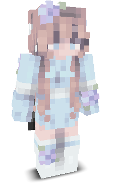 nikto1's skin