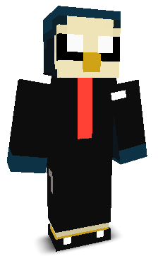 Georgieww09's skin