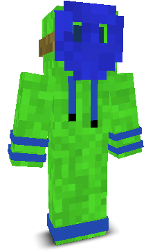vejasss's skin