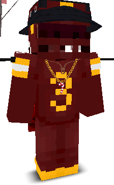 PersonalBest's skin
