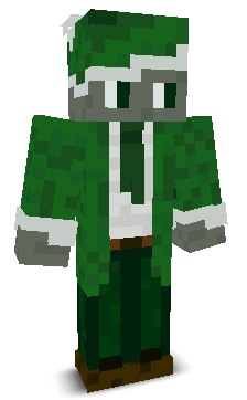 Kasen2789347's skin