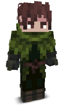 Fuchur8's skin