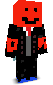 Berrusas's skin