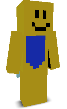 WeaverAntKing's skin