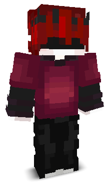 Ferreii's skin
