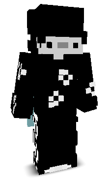 KrissssCvtt's skin