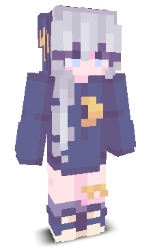 Ludosurf's skin