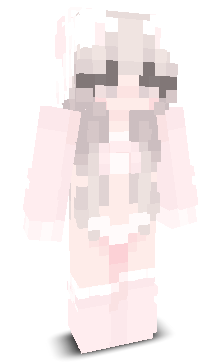 ItzKanao's skin