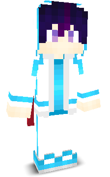 DontBully's skin