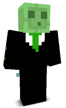 Snake8894's skin